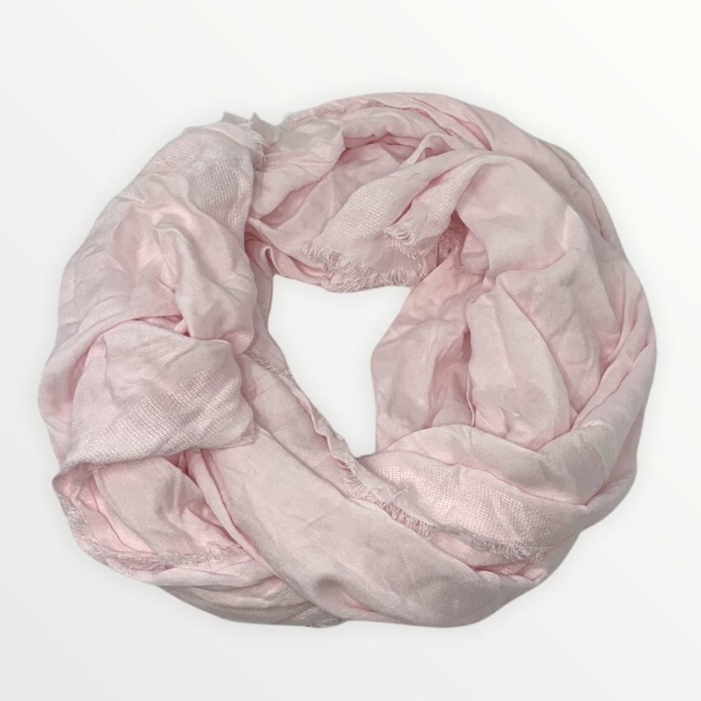 Nordstrom Rack Fringe Rayon Scarf